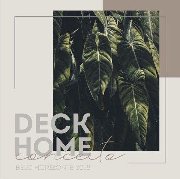 DeckHome Conceito